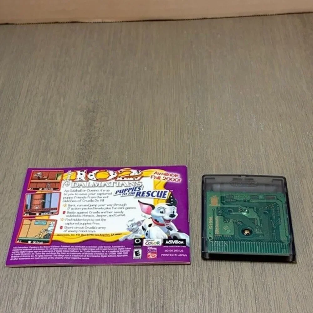 N/A racing gameboy