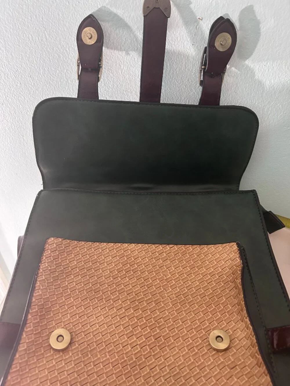 Nu G nu vintage