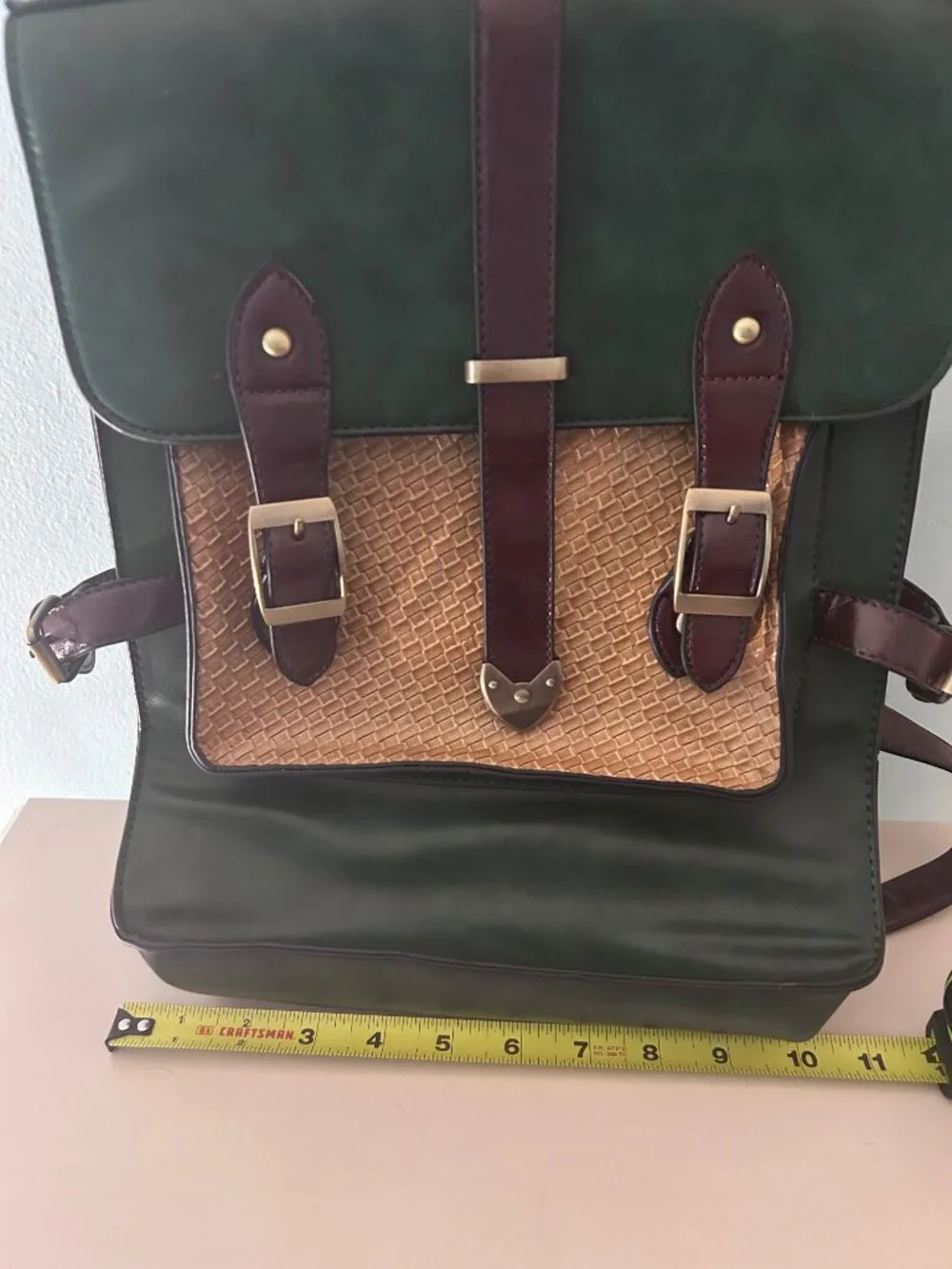 Nu G nu vintage