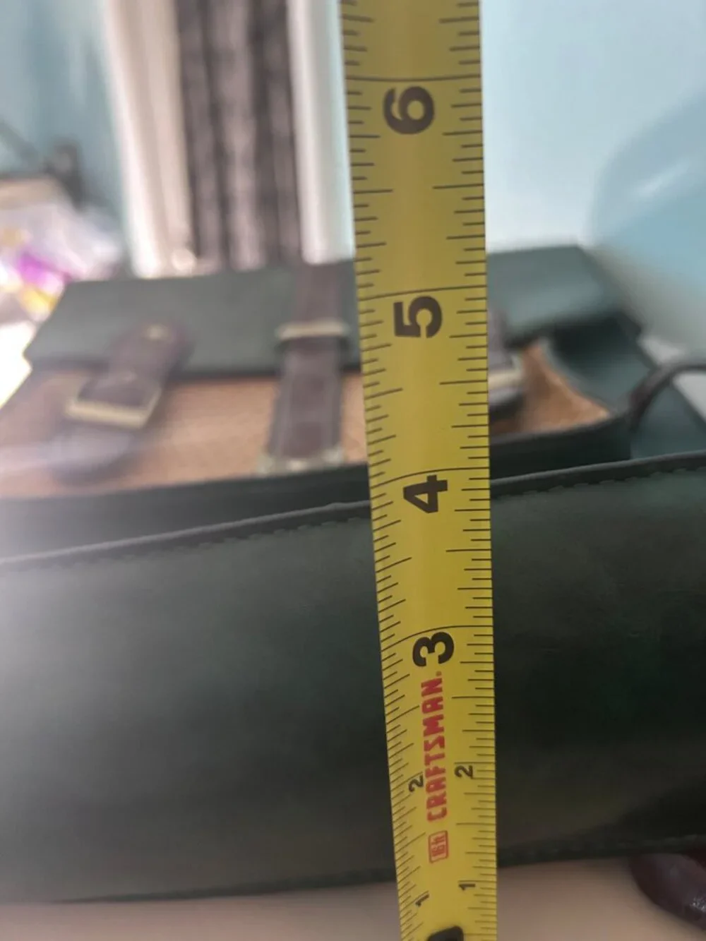 Nu G nu vintage