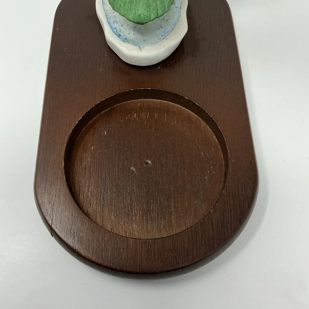 N/A vintage ceramic