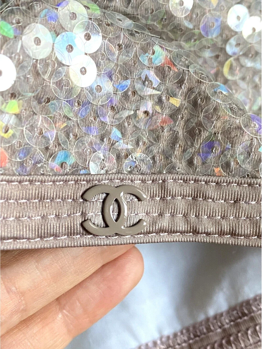 CHANEL vintage 2005