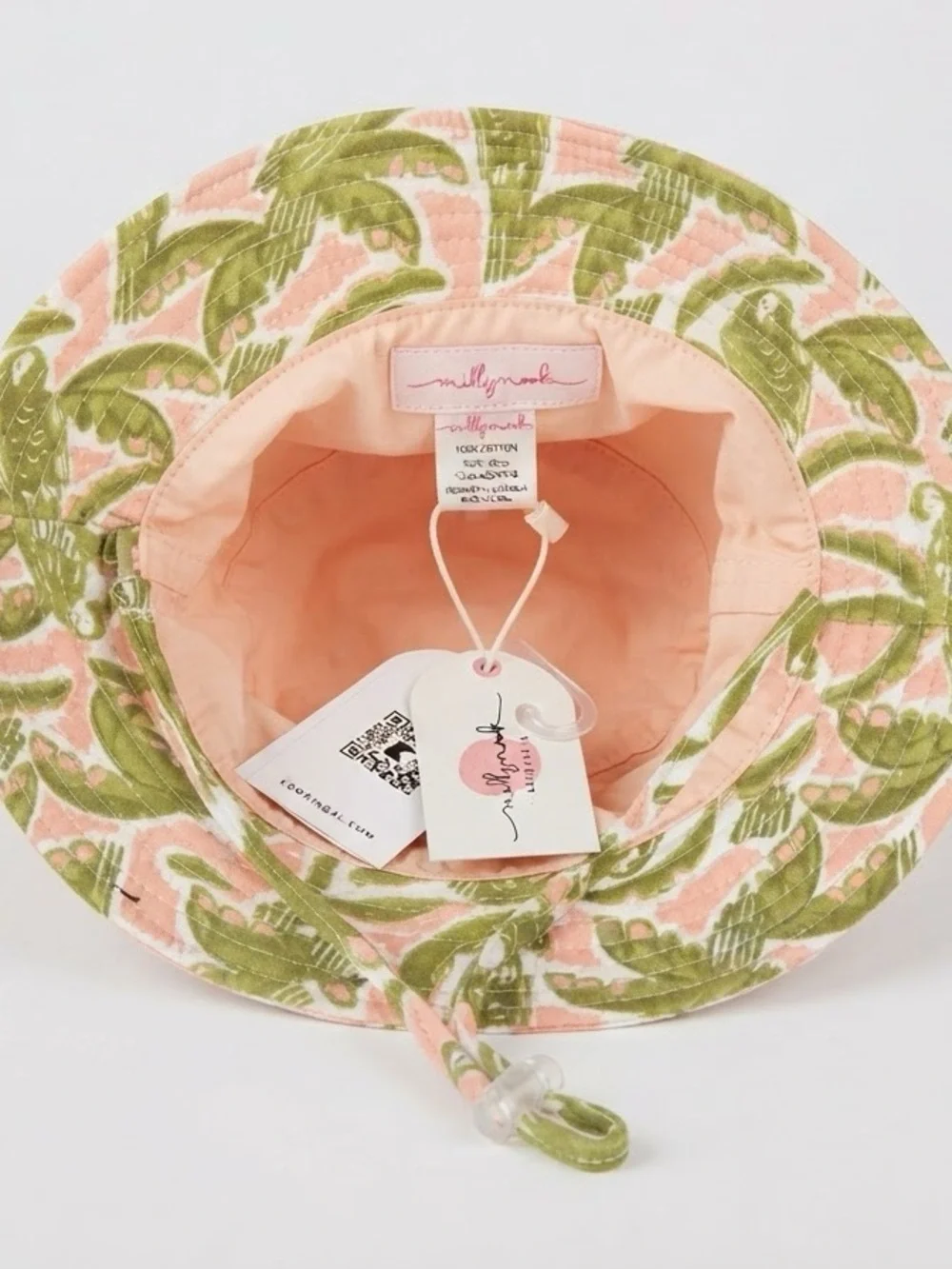 Millymook lilly pulitzer