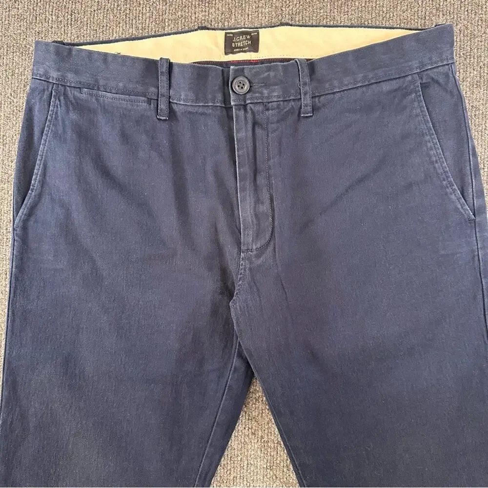 J. Crew pre owned