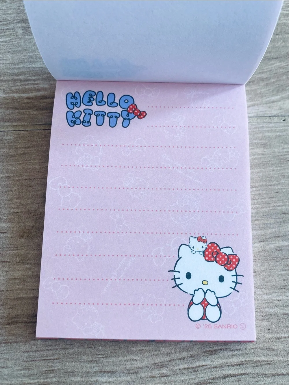 Sanrio super cute