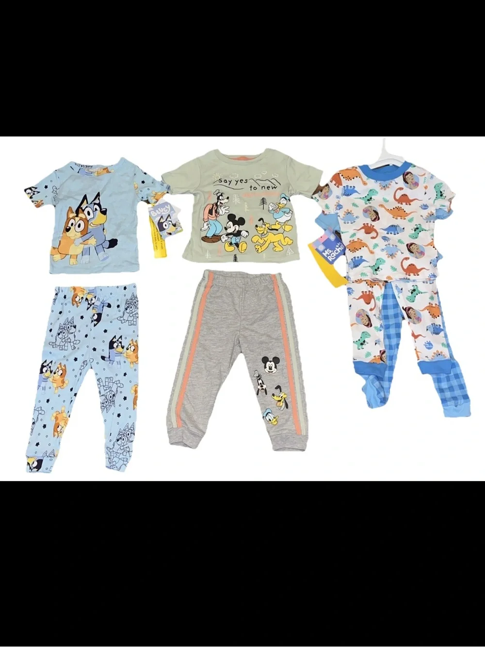Disney brand new