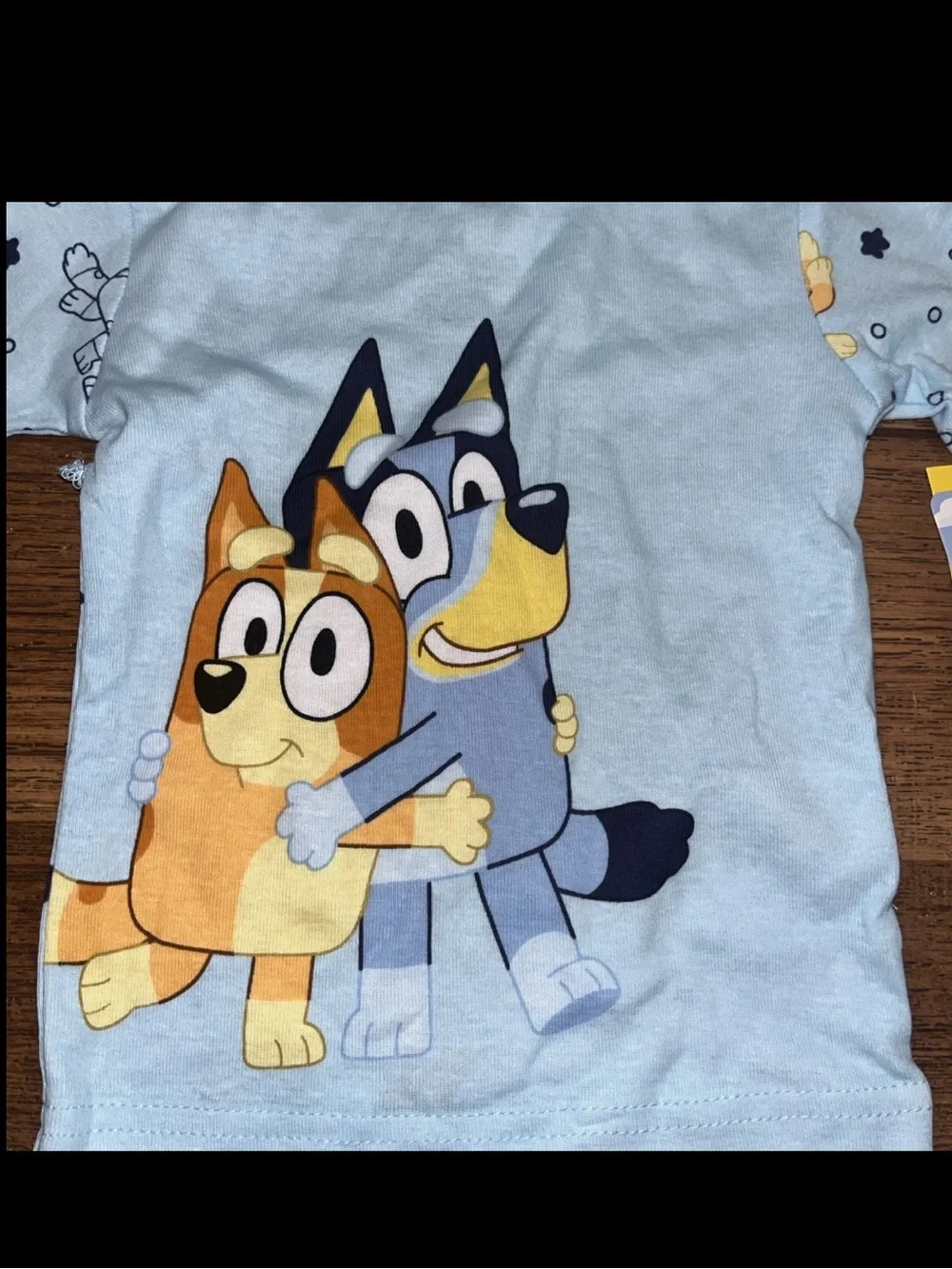 Disney brand new