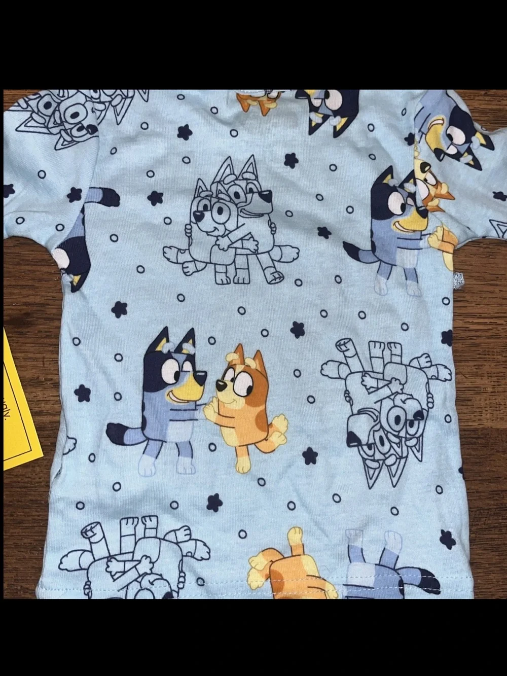 Disney brand new