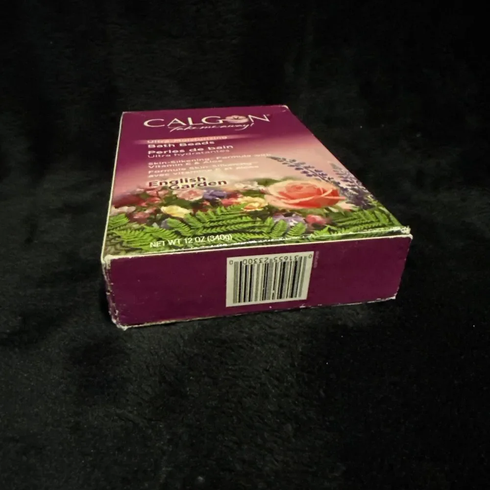 Calgon ultra moisturizing
