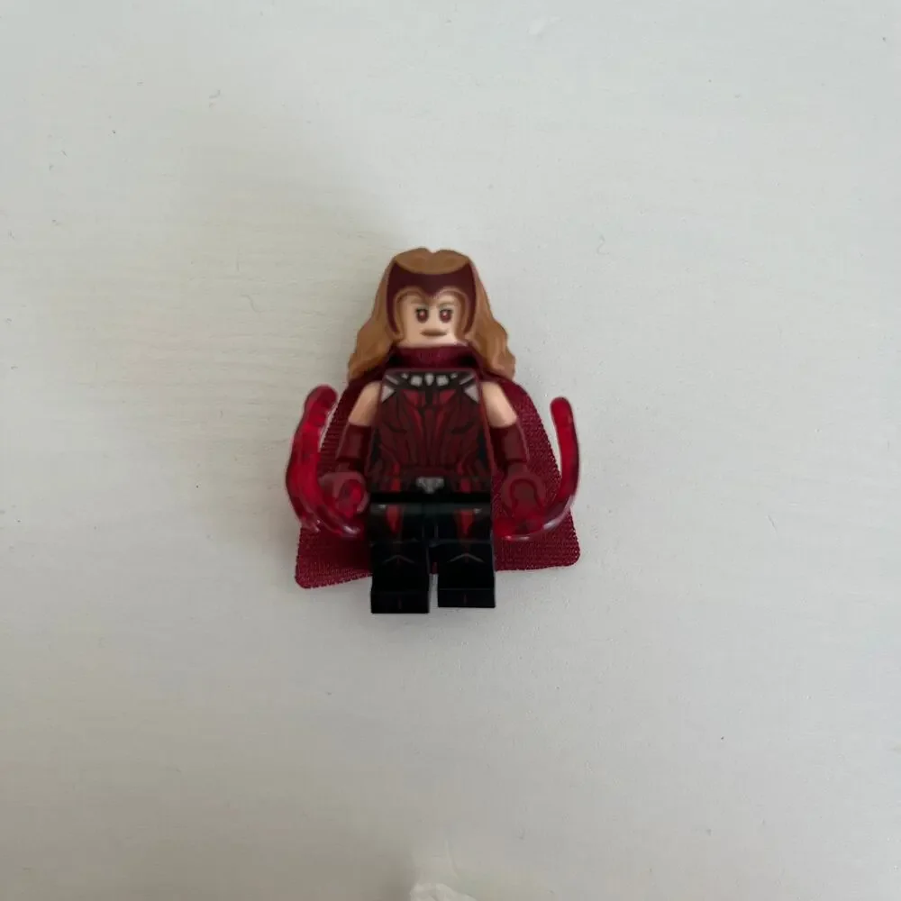 Lego marvel studios