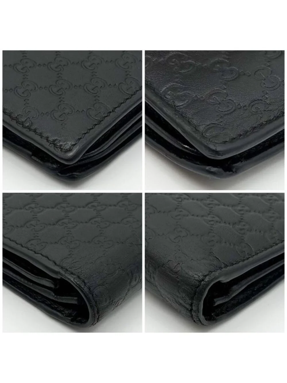 Gucci brand microshima