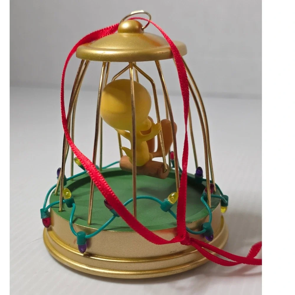 Hallmark this item