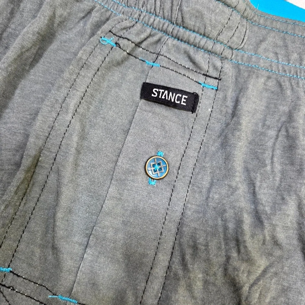 Stance fast free