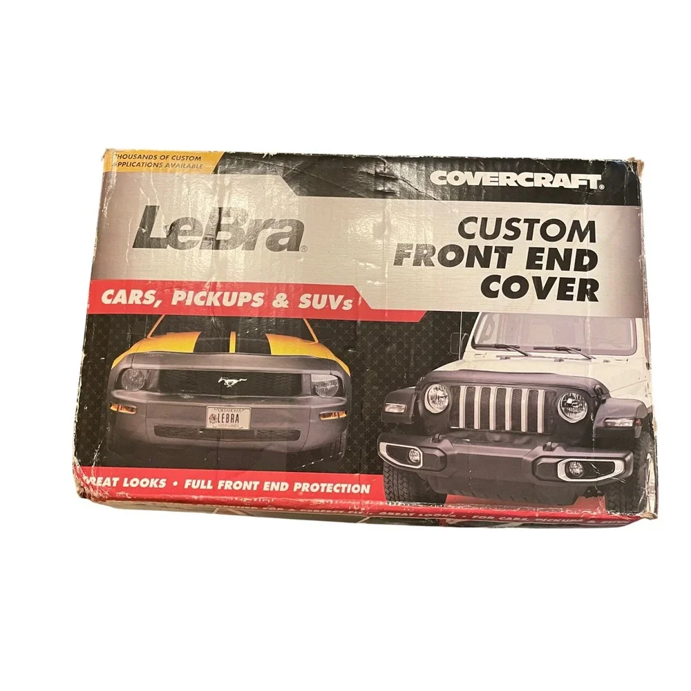 LeBra keywords custom