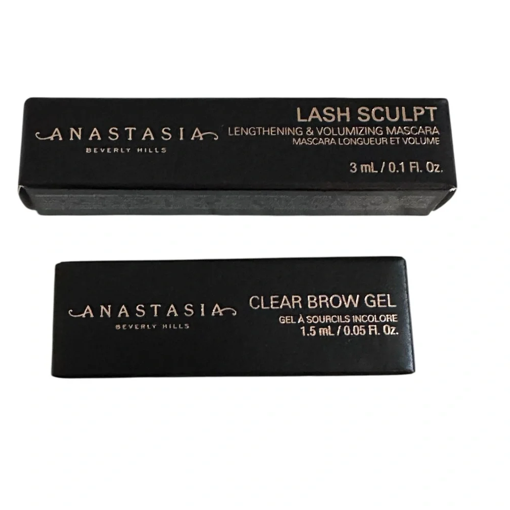 Anastasia Beverly Hills anastasia beverly