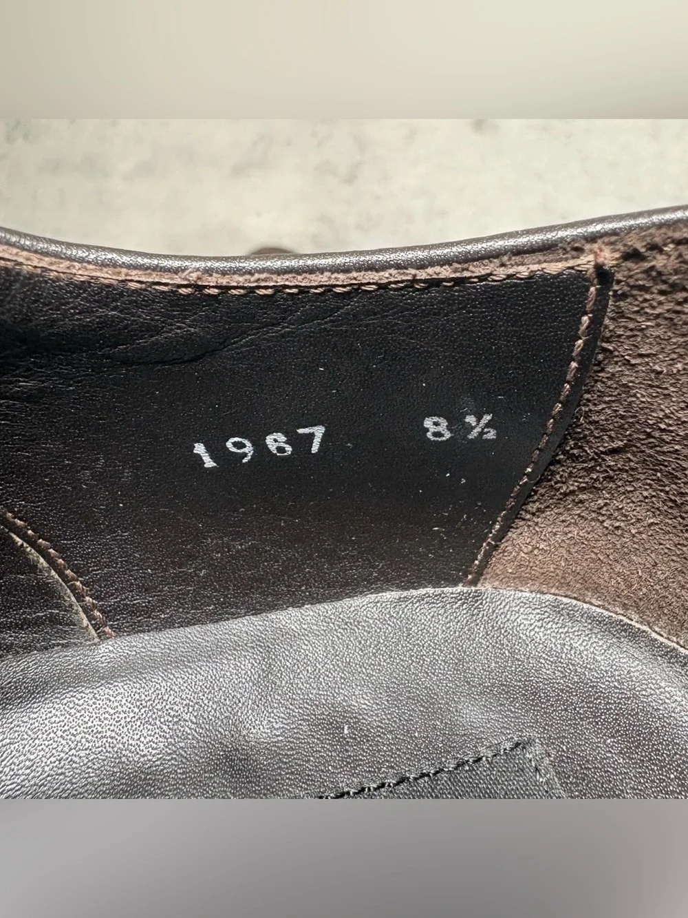 To Boot boot new