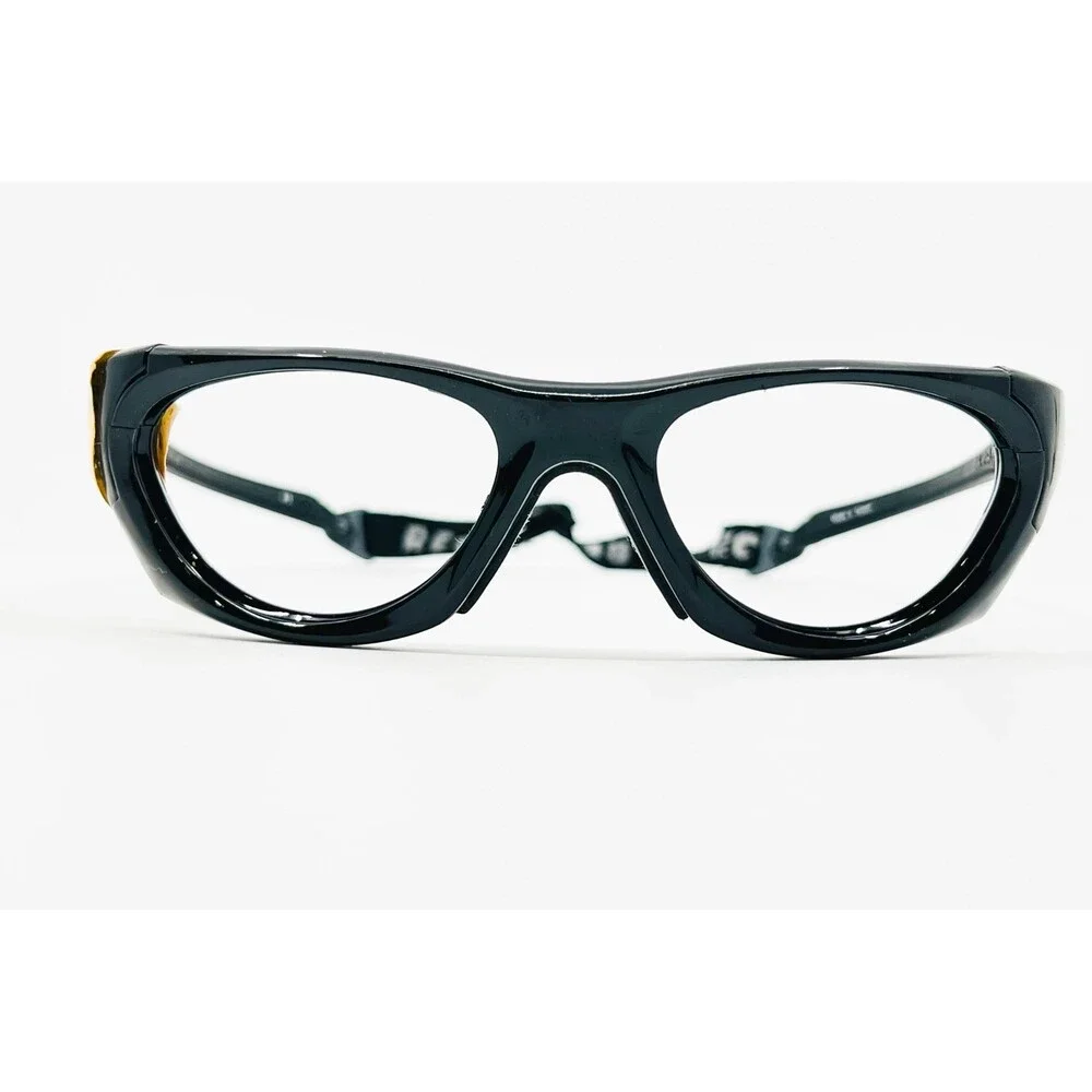 Liberty Sport Rec Specs Goggles Youth Black Sport Protective Eyewear 49-19-125