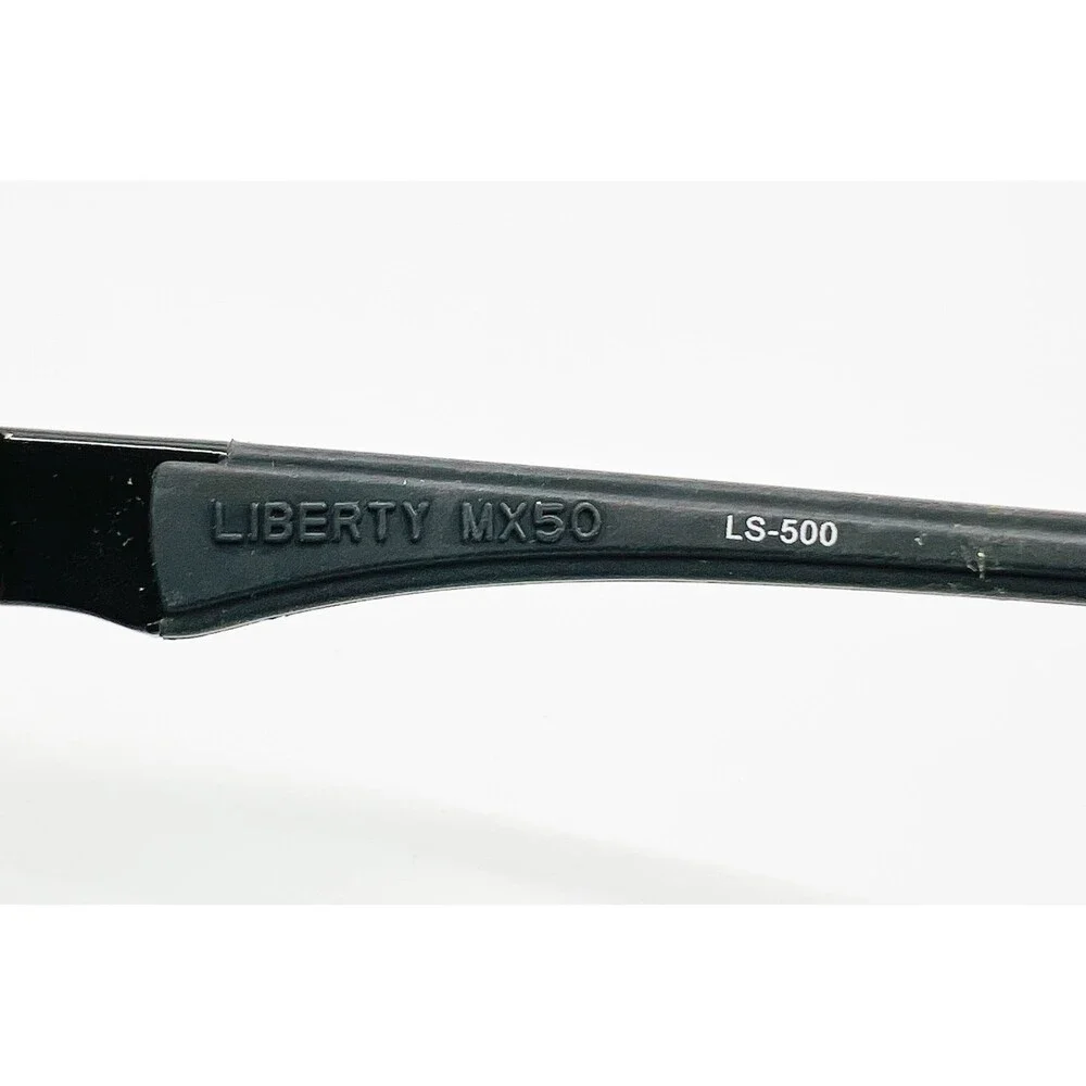 Liberty Sport Rec Specs please message
