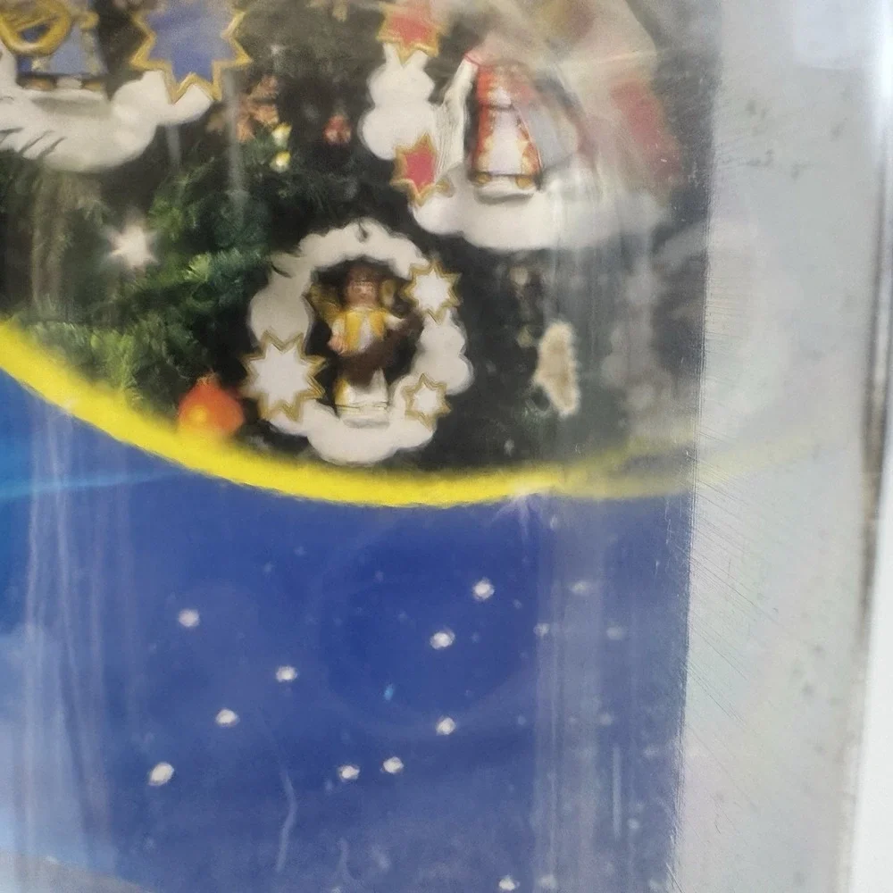 Playmobil blister pack