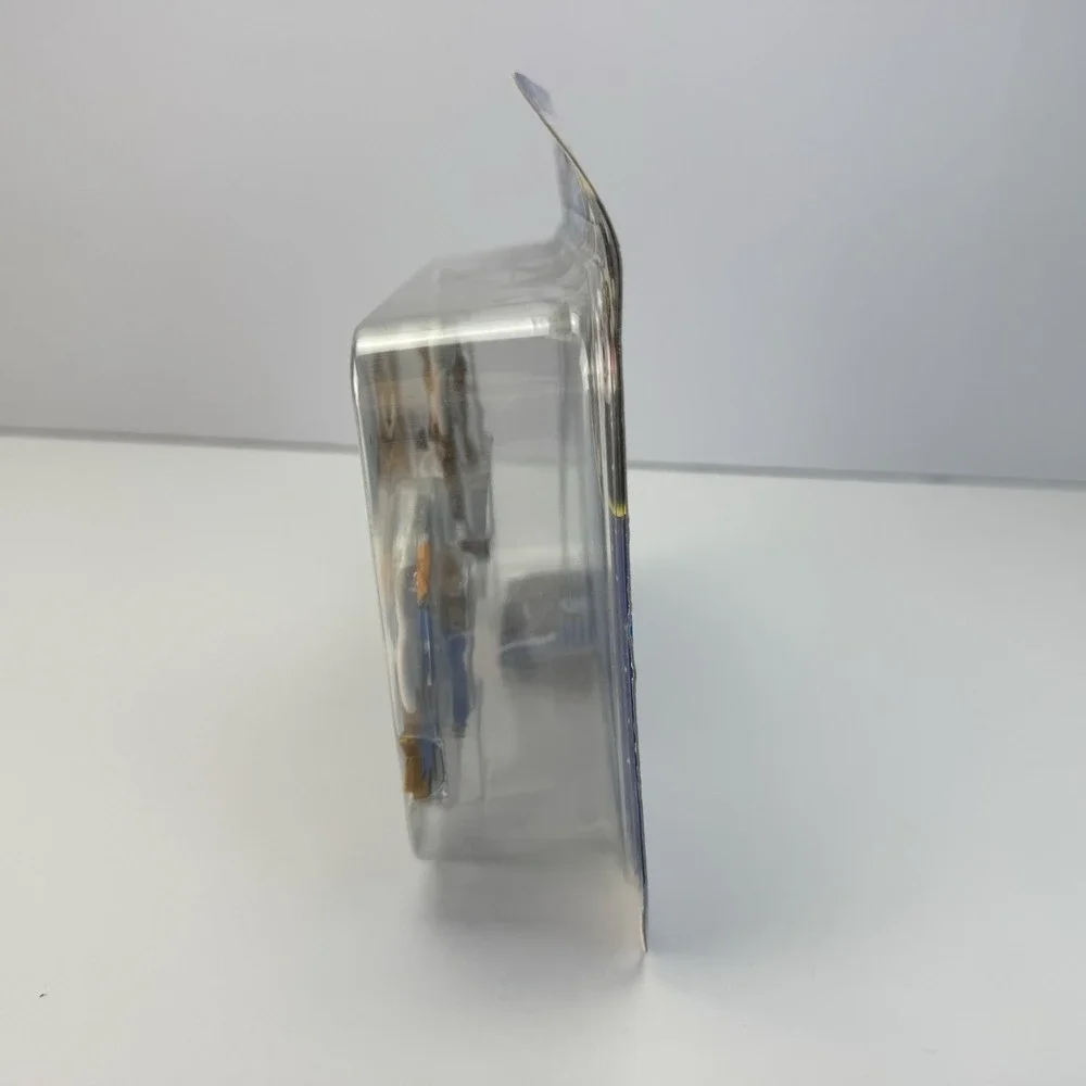 Playmobil blister pack