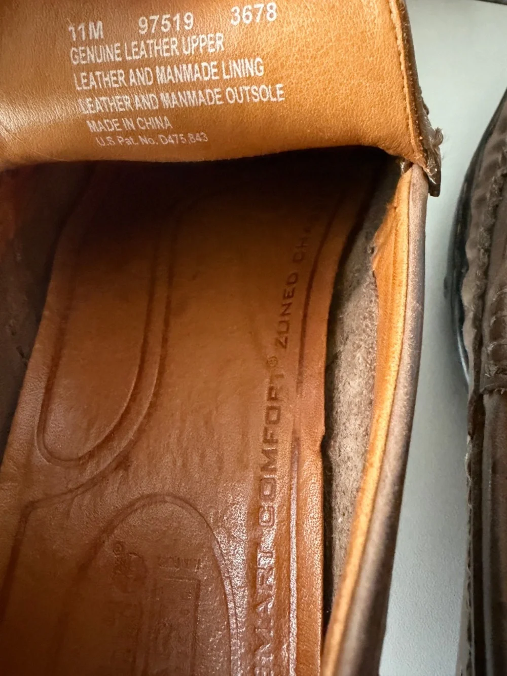 Timberland classic smart