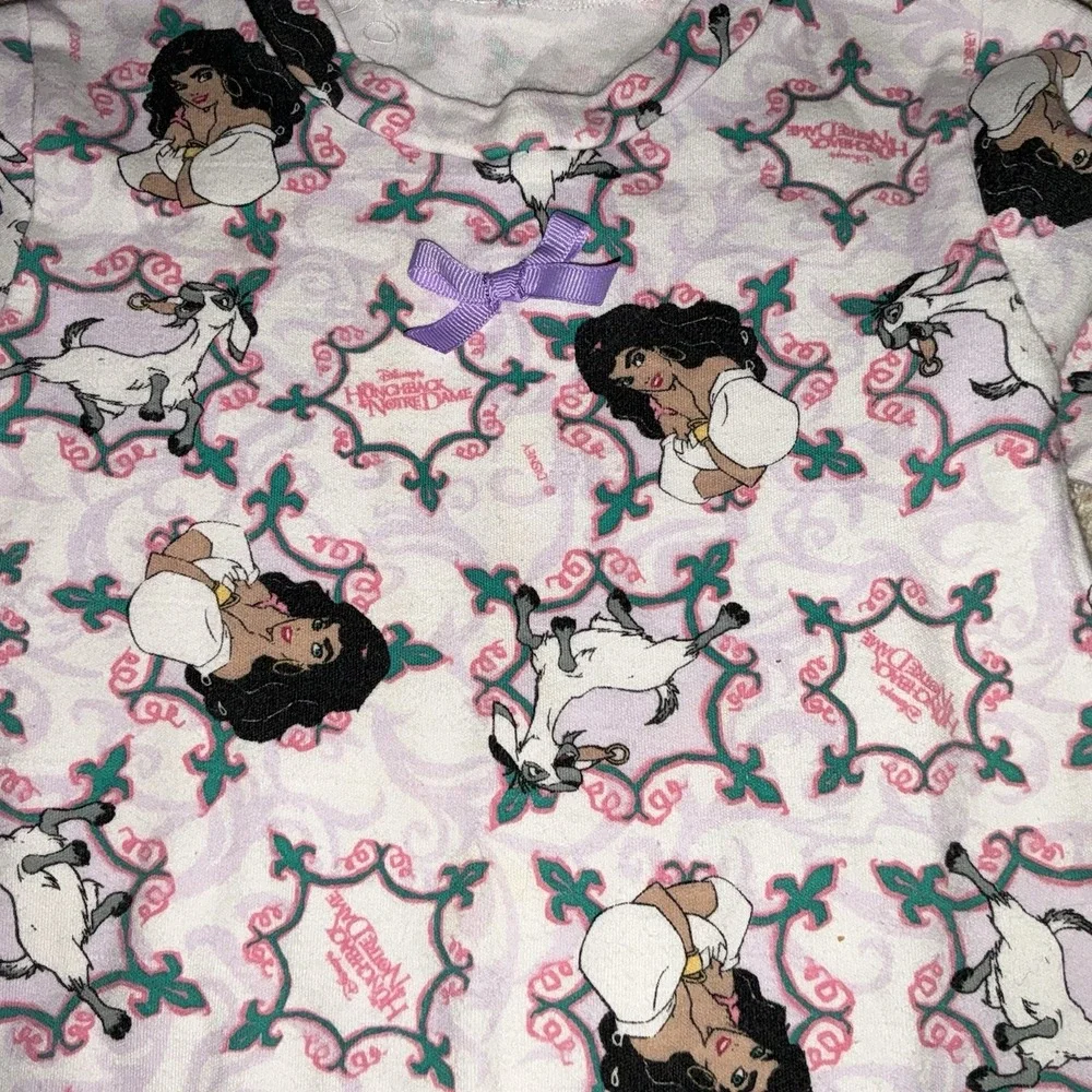Disney please see