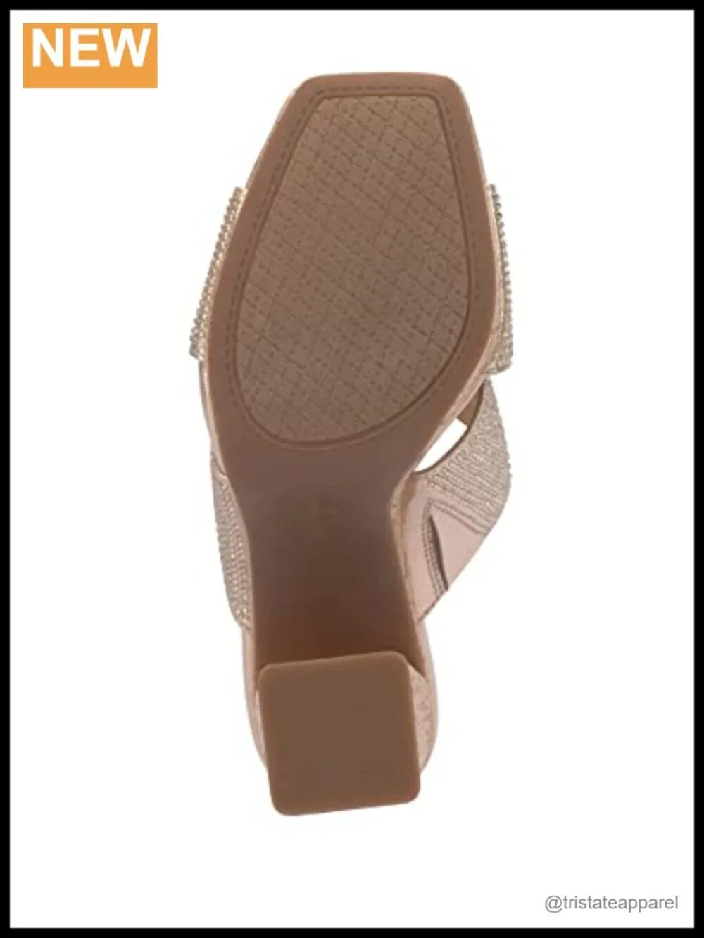 Platform Wedge Sandals Slip On X-Strap Open Toe Dress Shoes