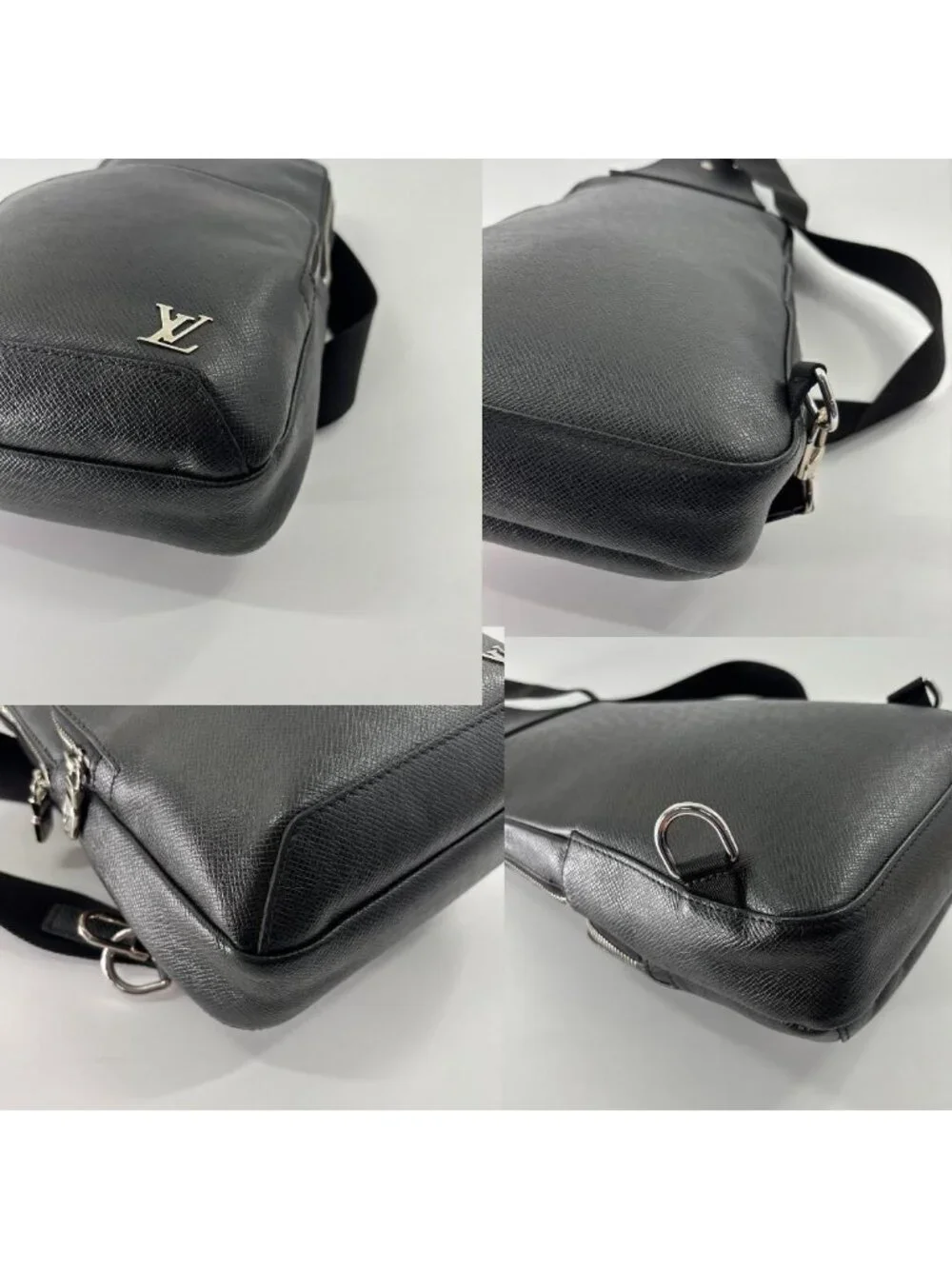 Louis Vuitton brand name
