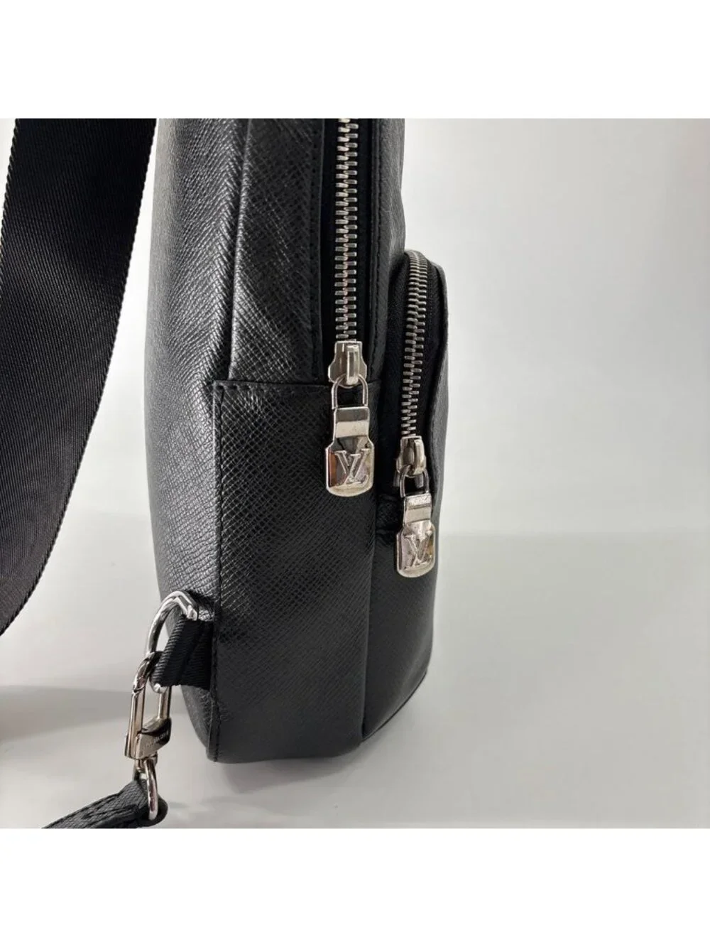 Louis Vuitton brand name