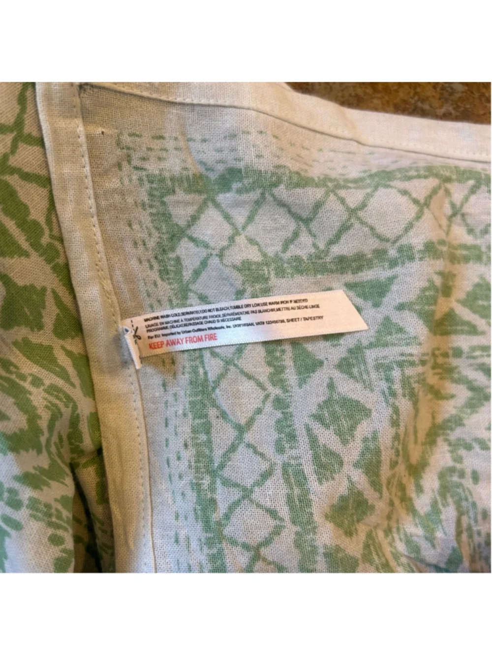 Urban Outfitters transform your