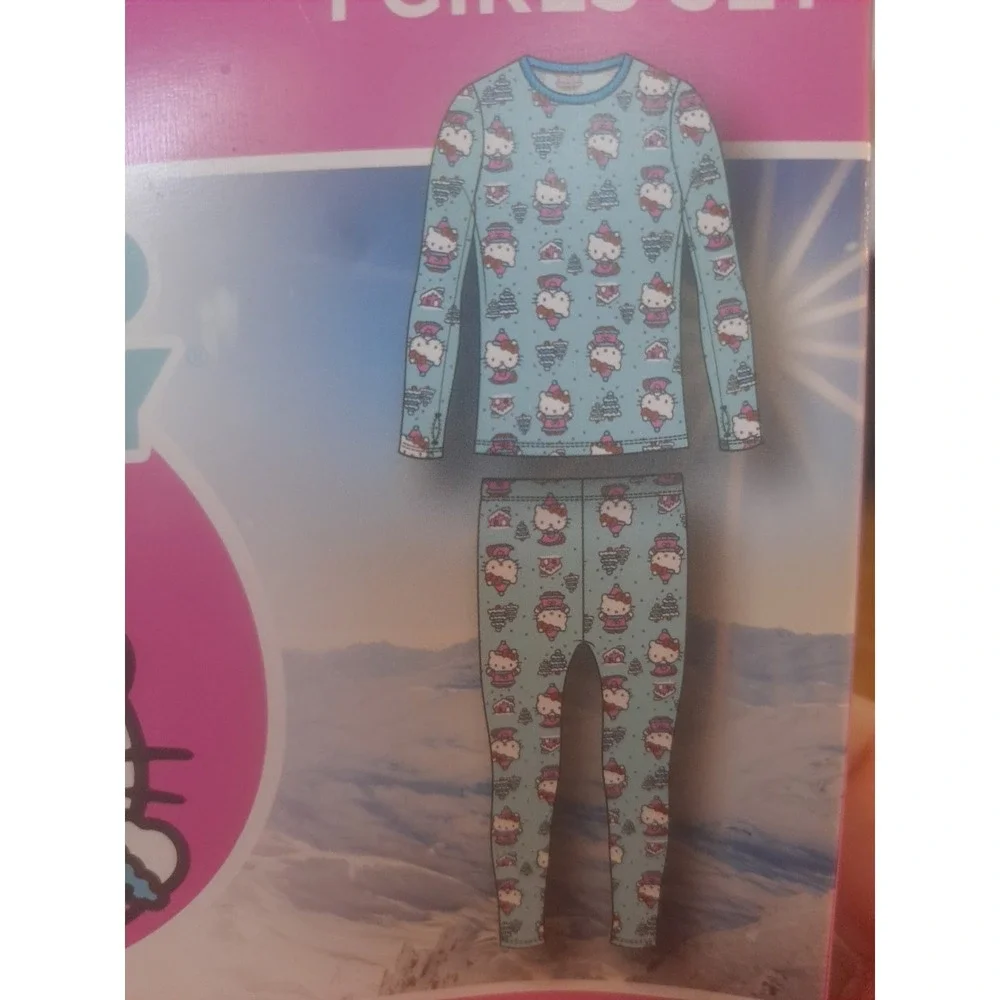 Hello Kitty this hello