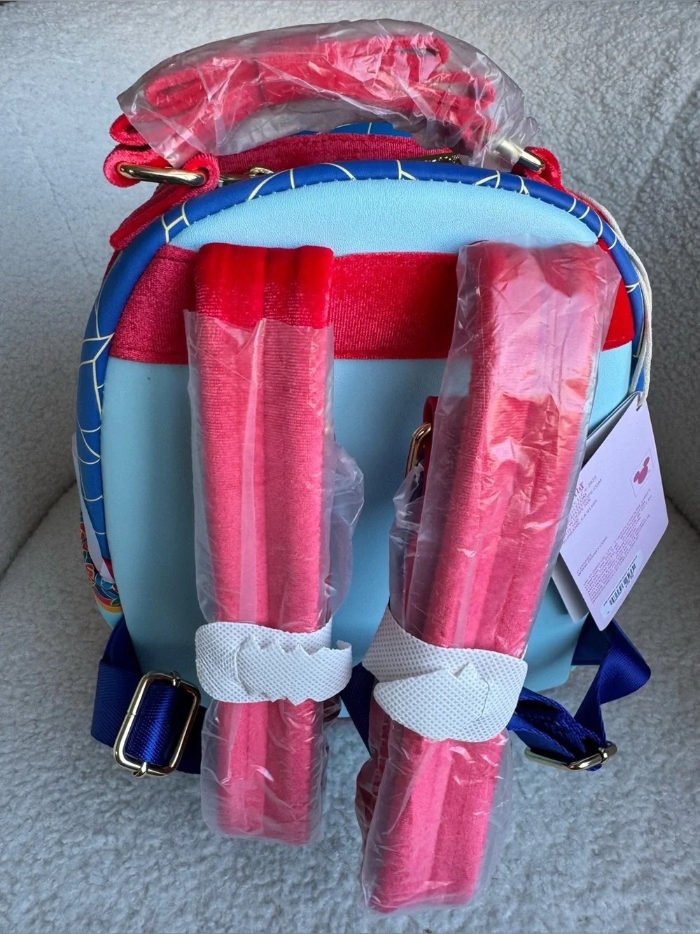 Loungefly disney mini