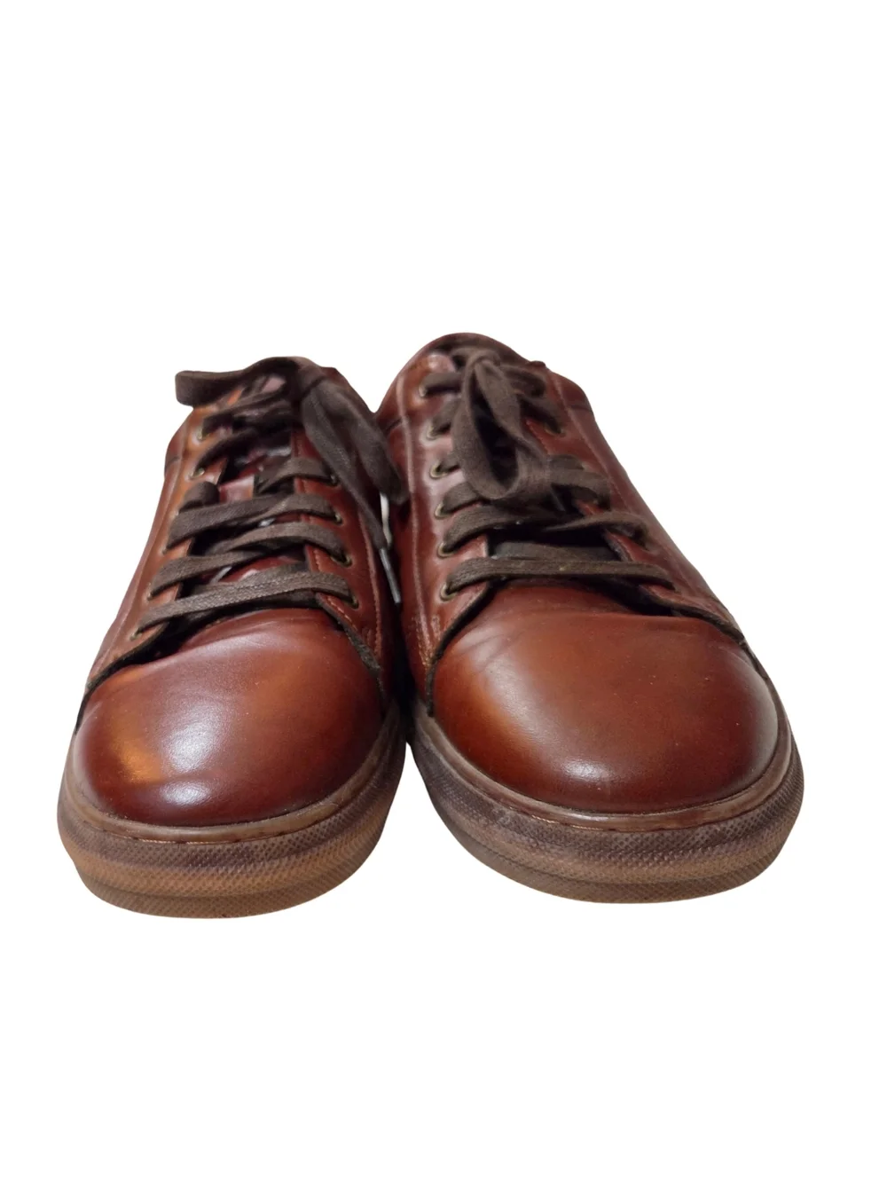 Azkbird oxfords brown