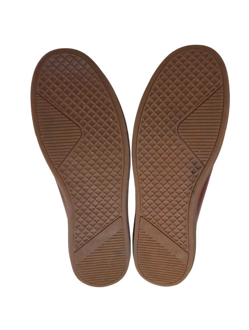 Azkbird oxfords brown
