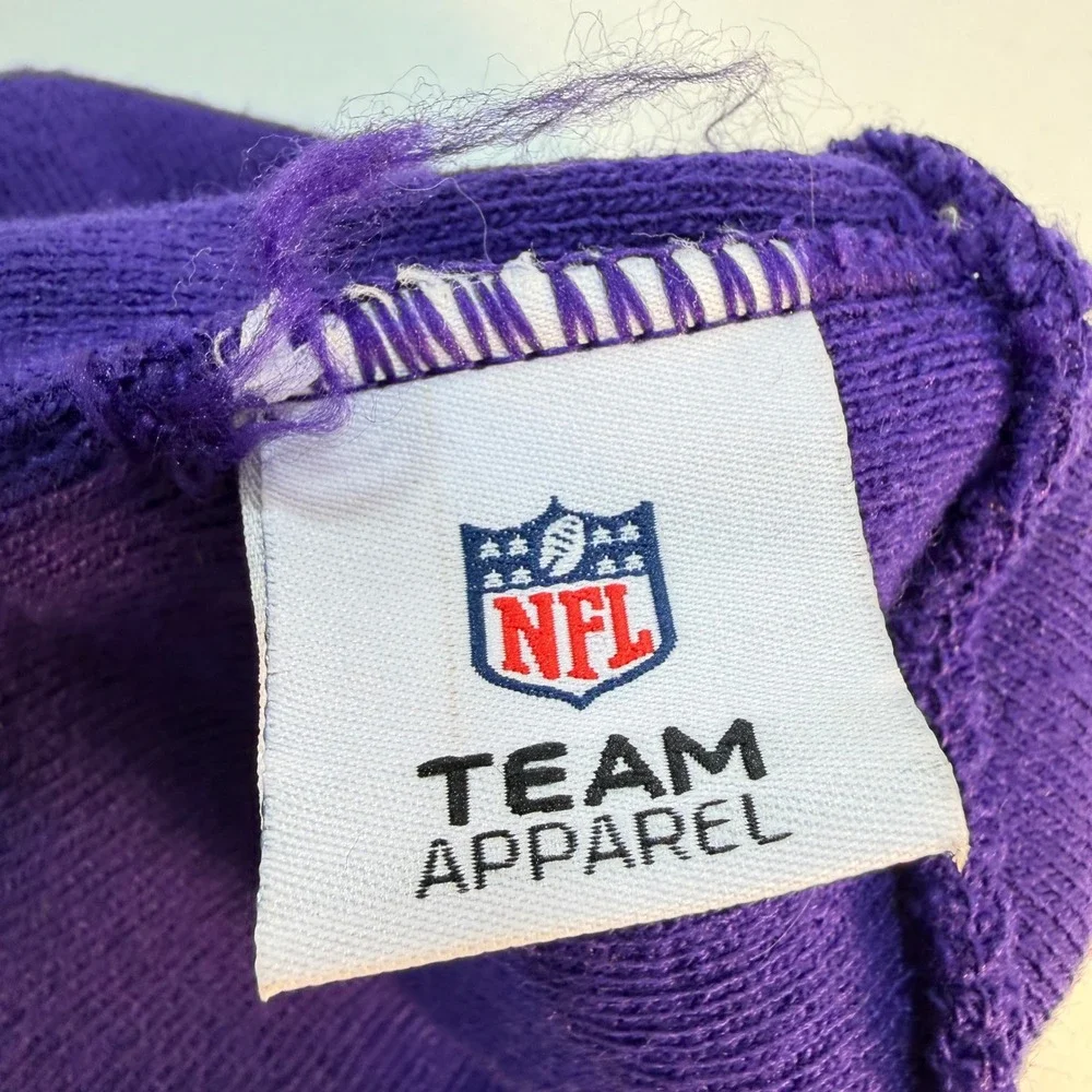 NFL Team Apparel preowned excellent
