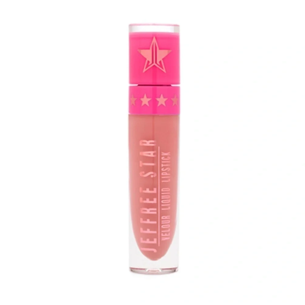 Jeffree Star liquid lipstick