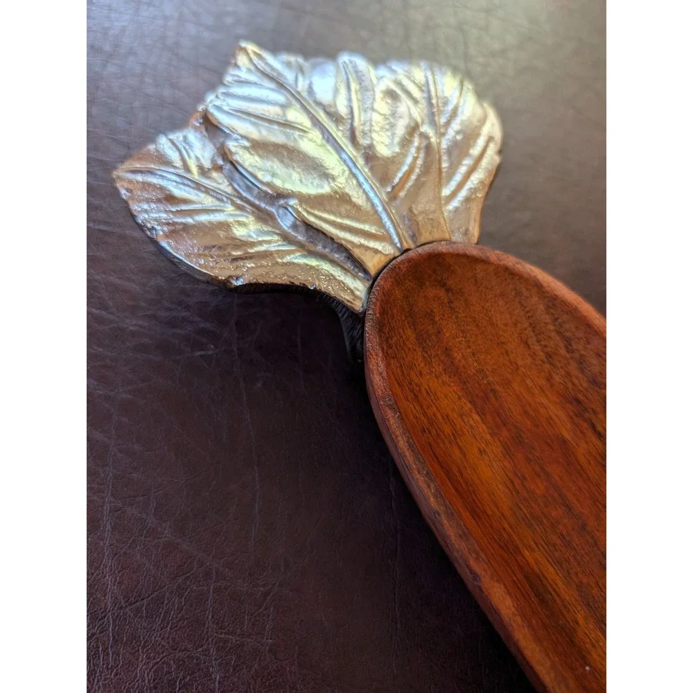 Handmade please note