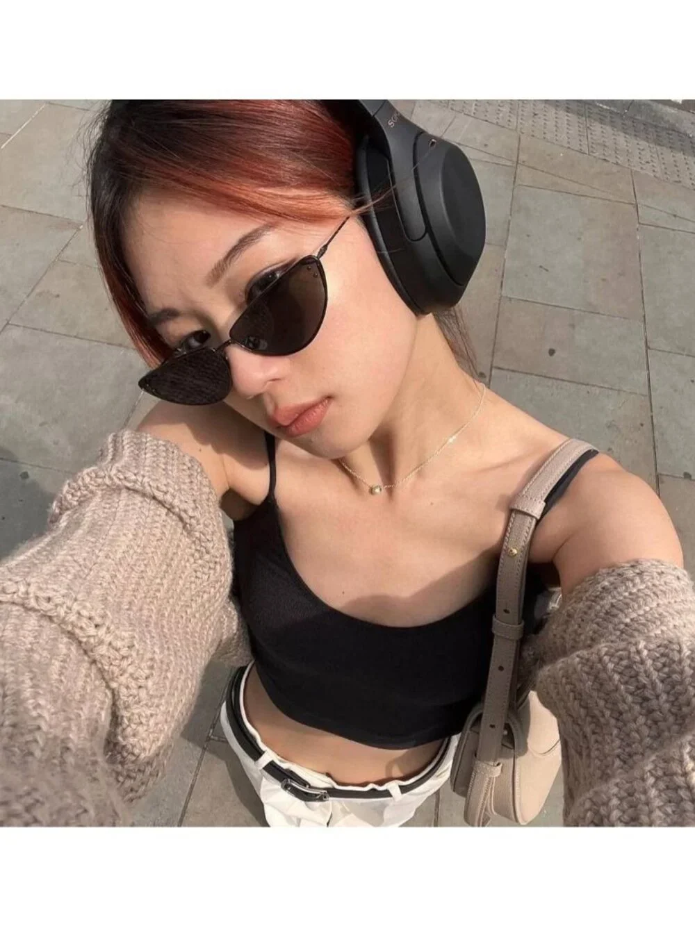 Dior authentic missdior