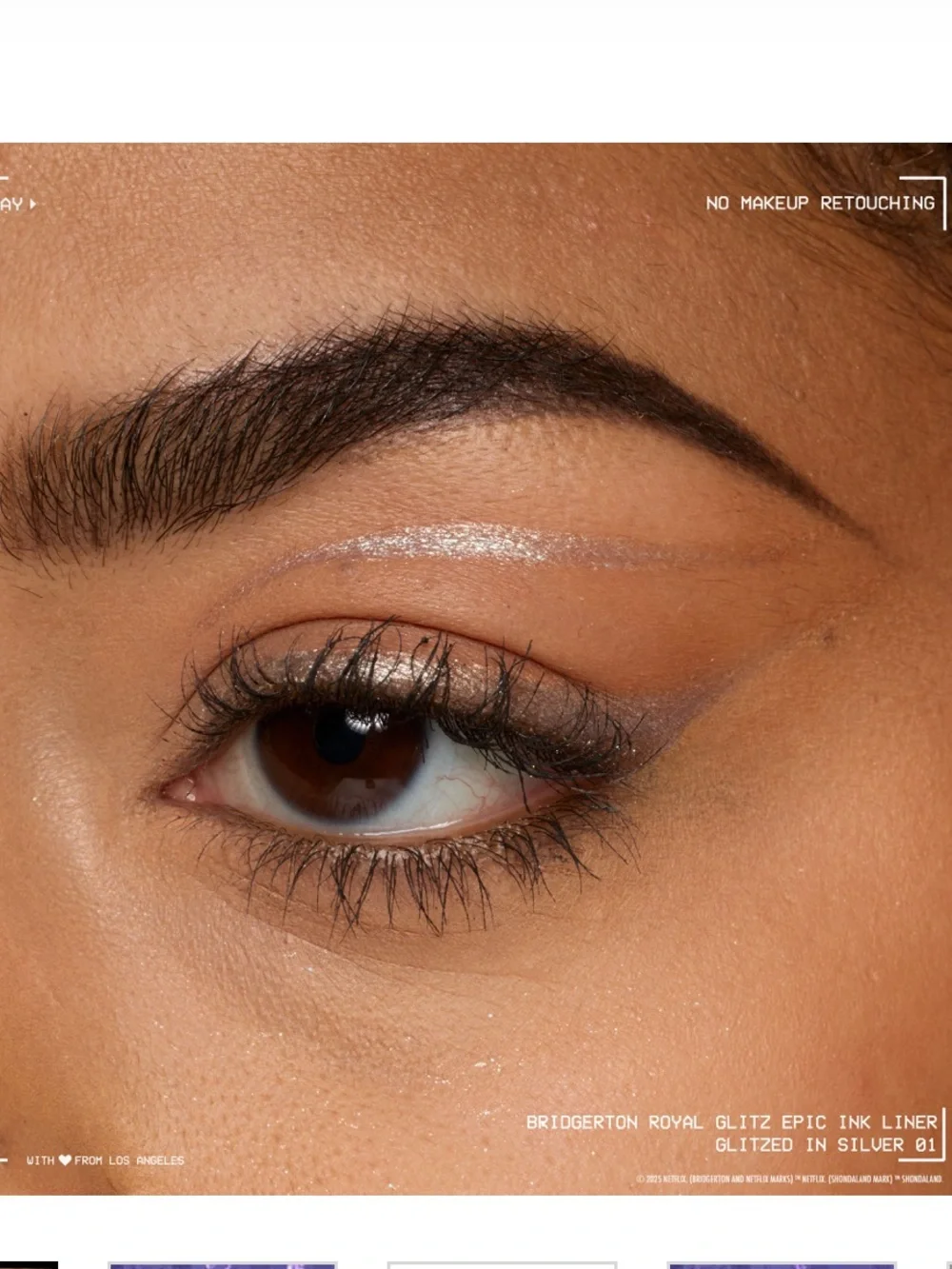 NYX brand new