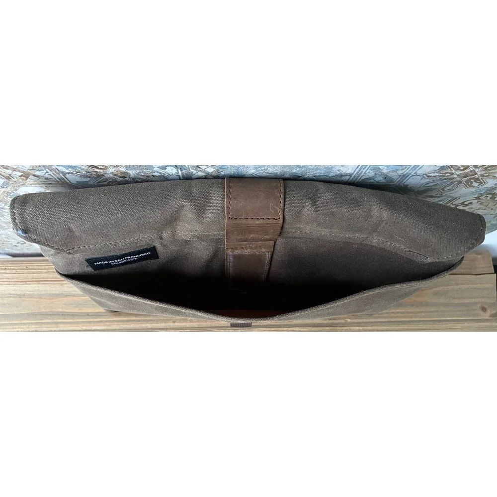 WaterField Designs essentials this
