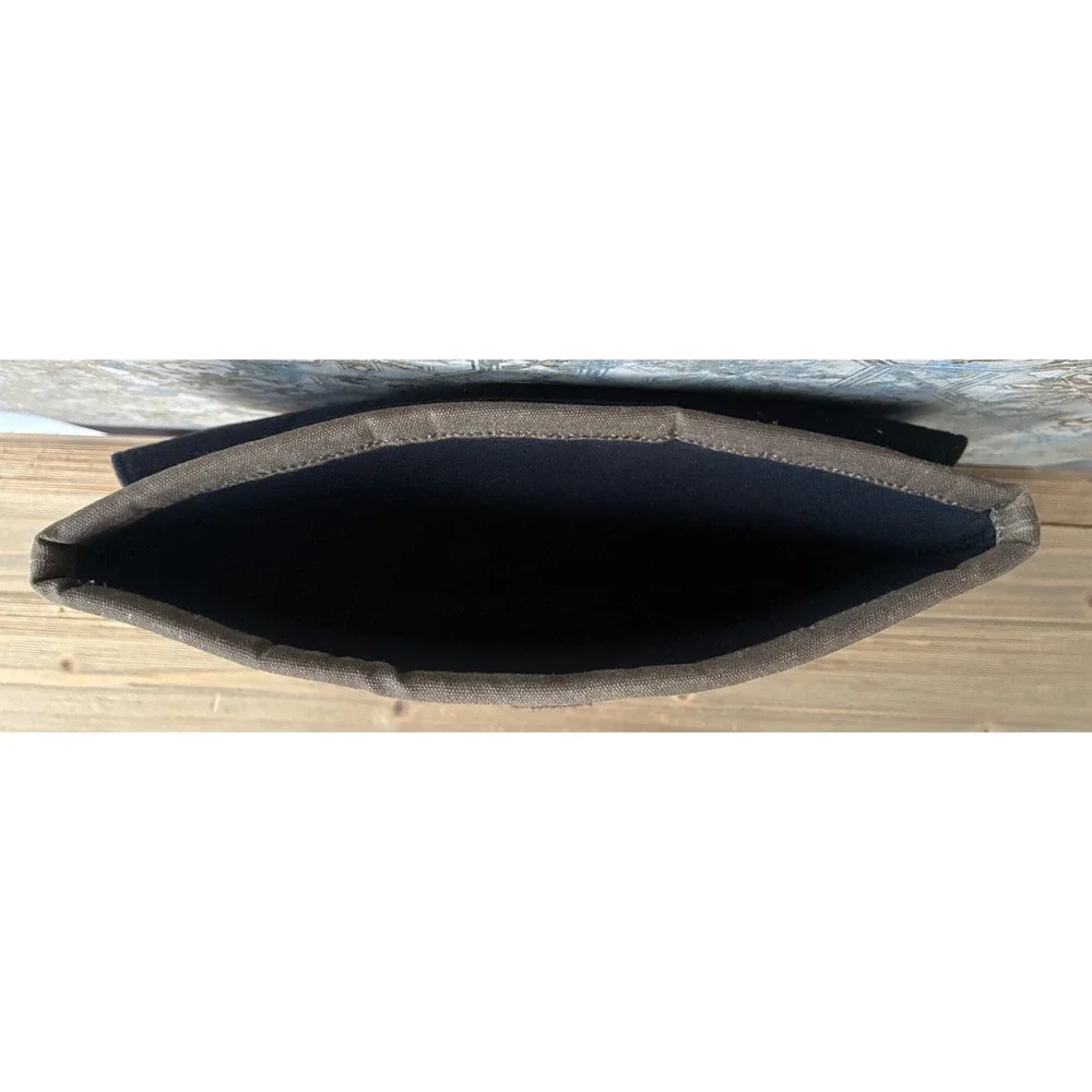 WaterField Designs trim choice