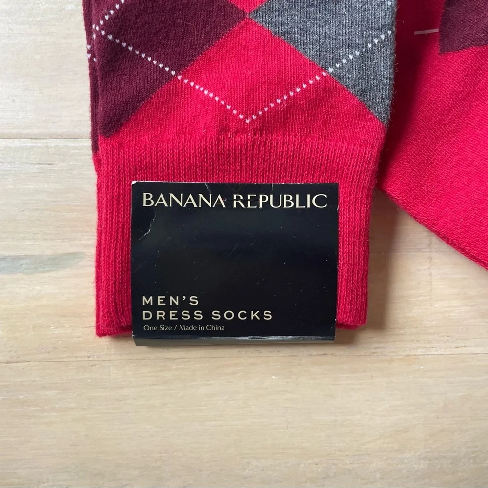 Banana Republic banana republic