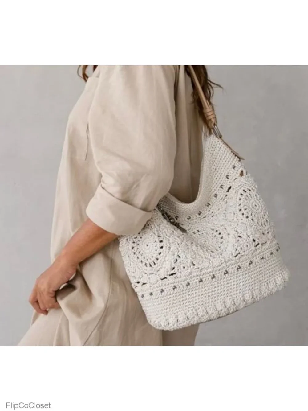 N/A soft slouchy