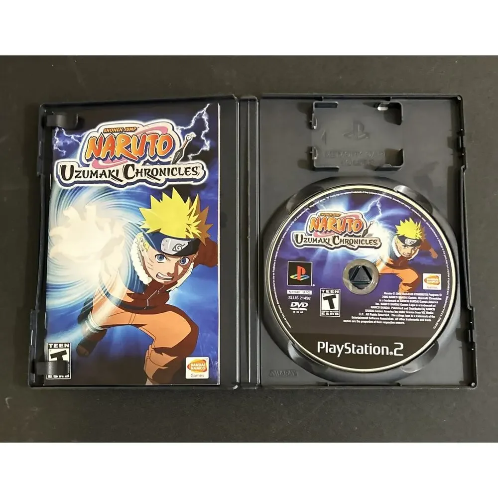 N/A product naruto