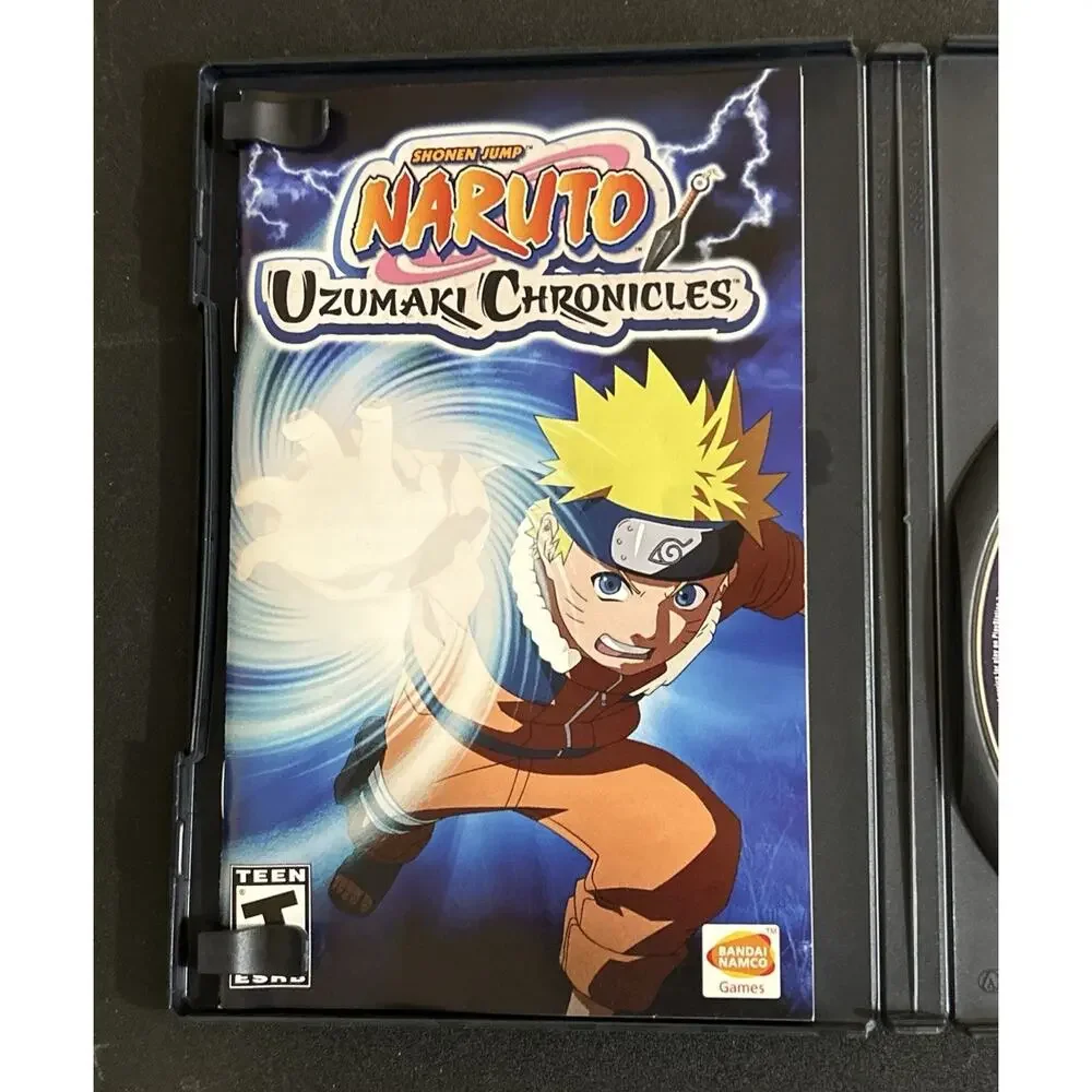 N/A product naruto