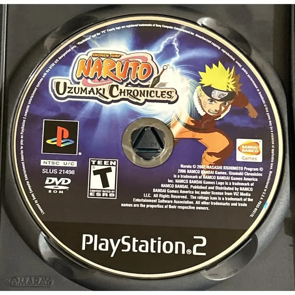 N/A product naruto