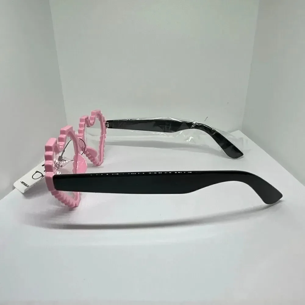 No Brand nerd eyewear