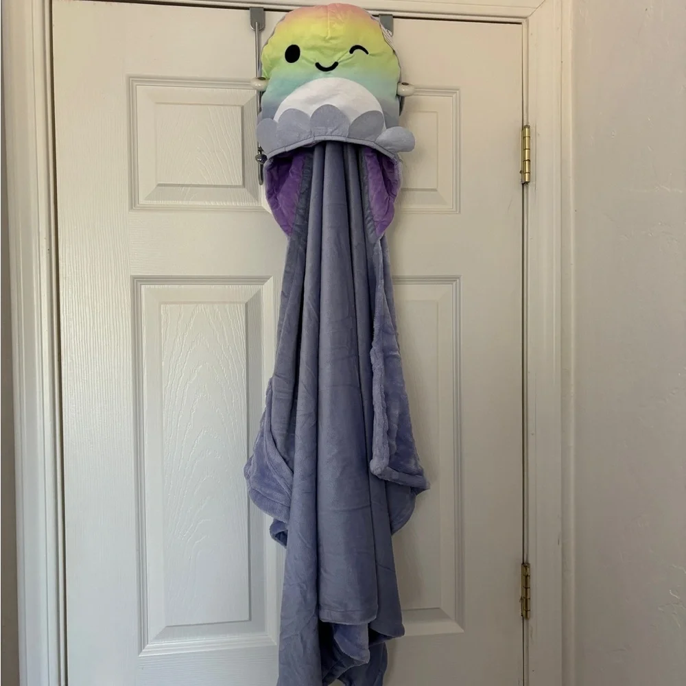 Squishmallows this cozy