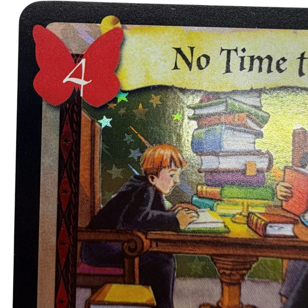 Wizards Of The Coast single artwork