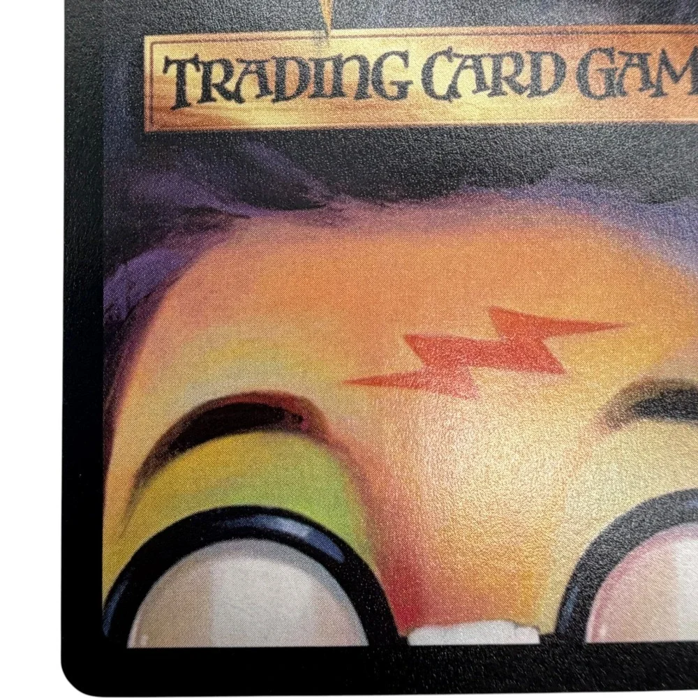 Wizards Of The Coast star potter details